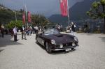 Ferrari 250 GT California Spyder 1958 года
